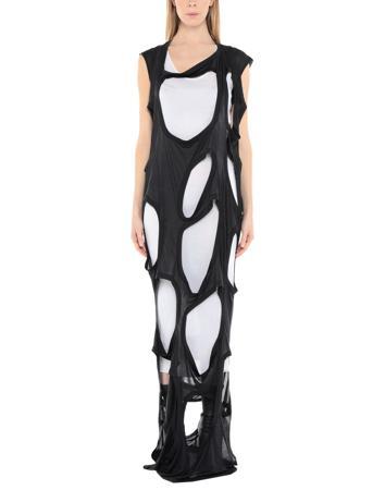 Платье RICK OWENS