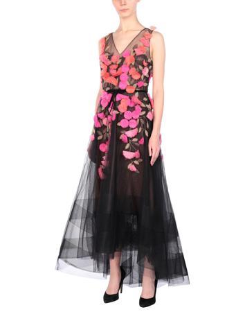 Платье MARCHESA NOTTE