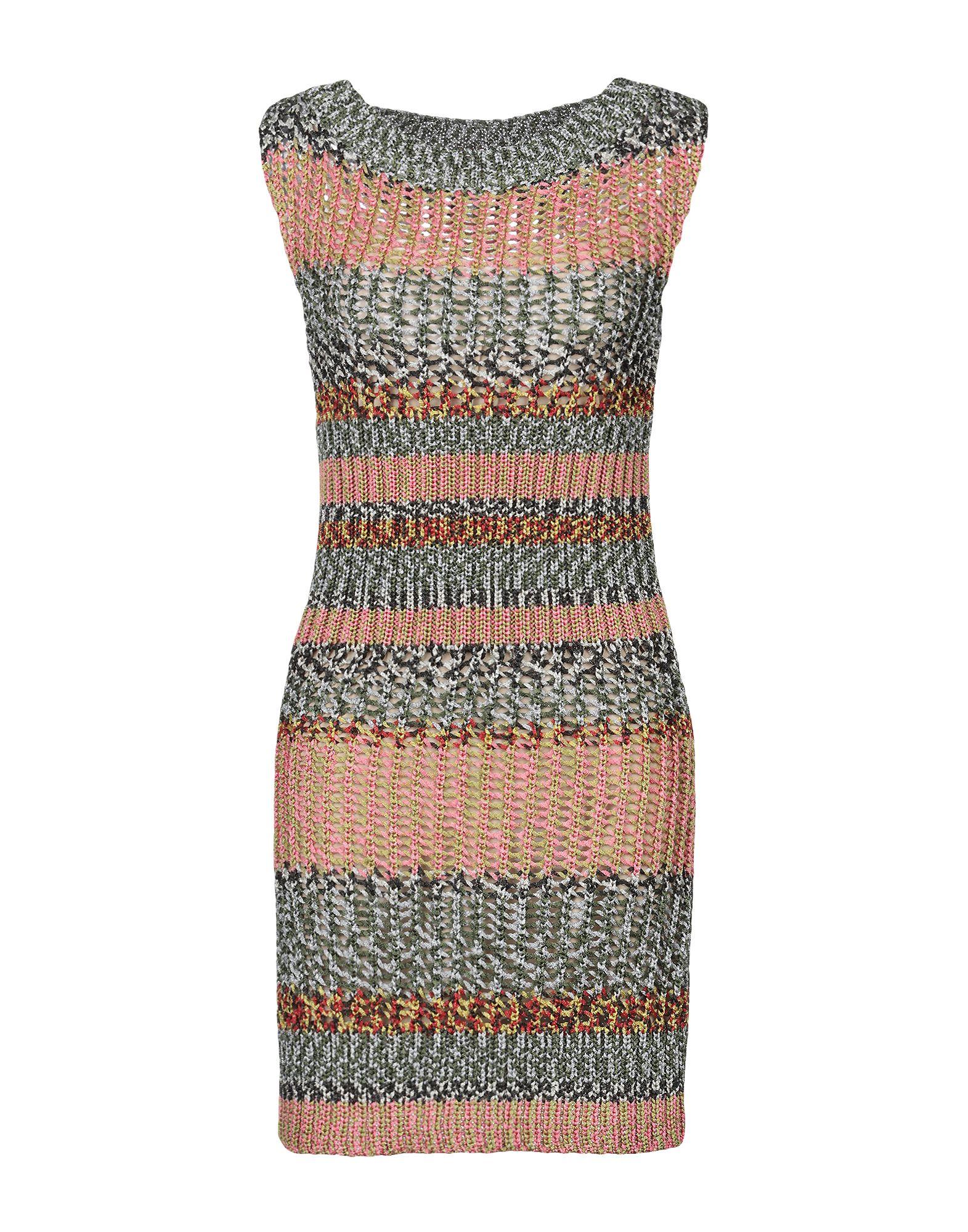 Платье MISSONI