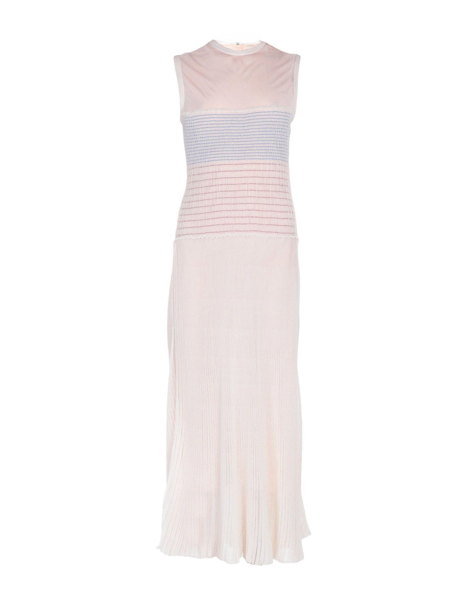 Платье CALVIN KLEIN 205W39NYC