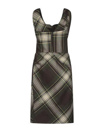 Платье VIVIENNE WESTWOOD