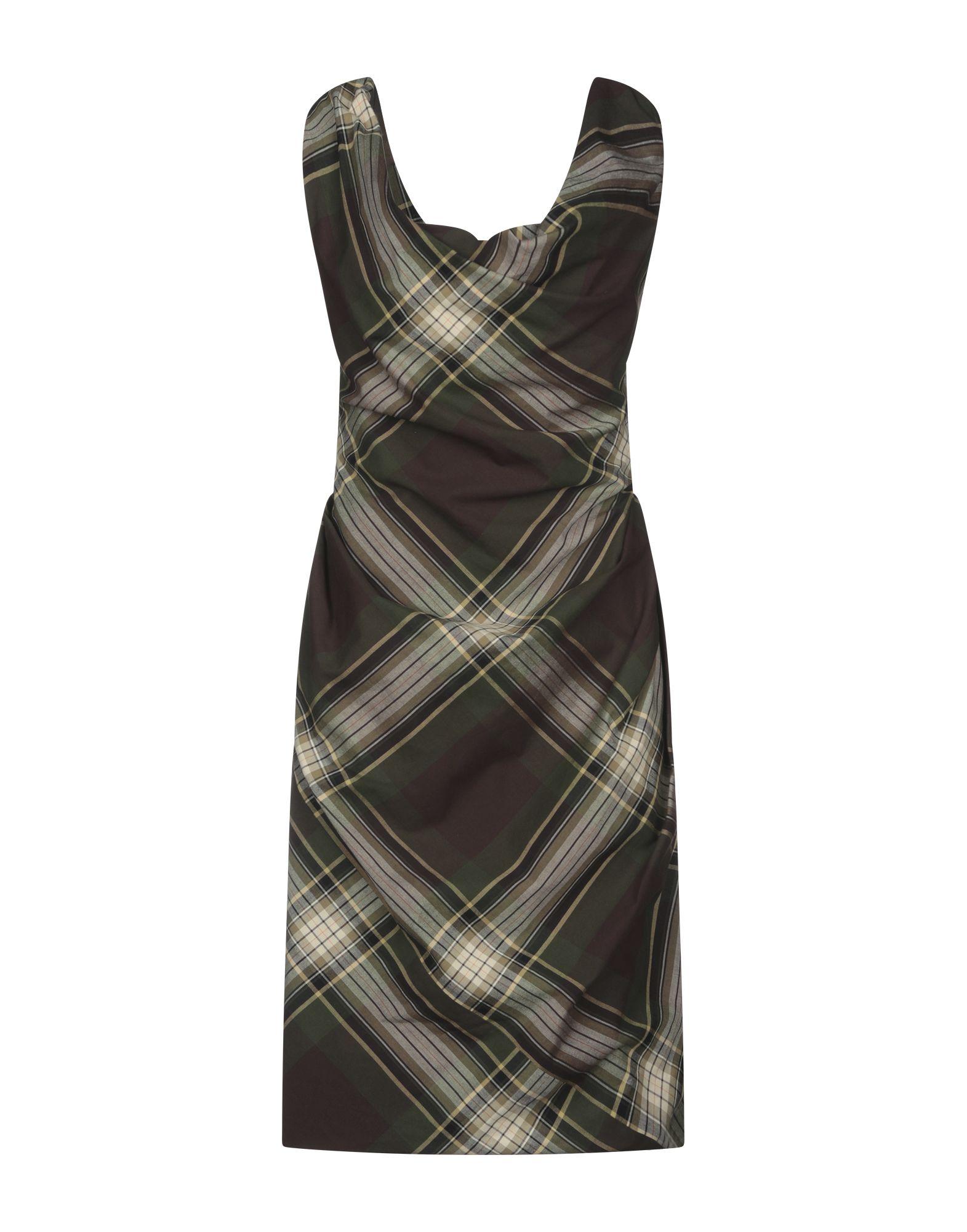 Платье VIVIENNE WESTWOOD