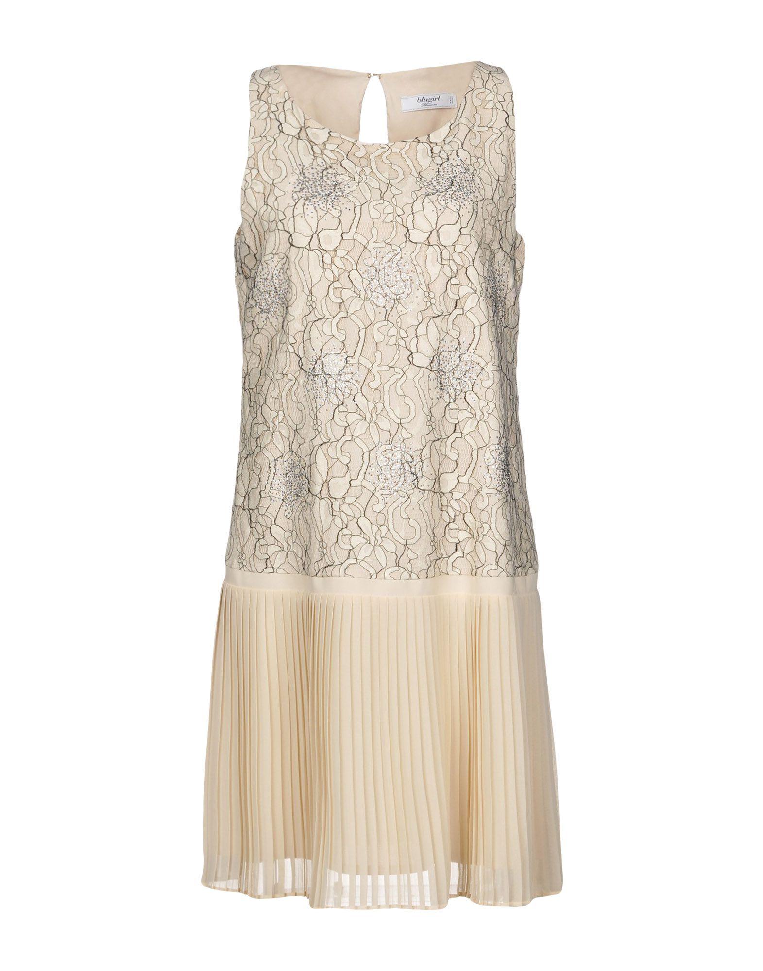 Платье BLUGIRL BLUMARINE
