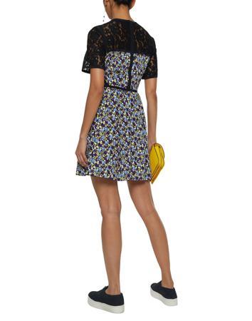 Платье MSGM