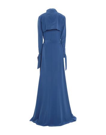 Платье MUGLER