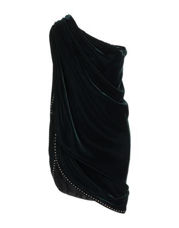 Платье SAINT LAURENT