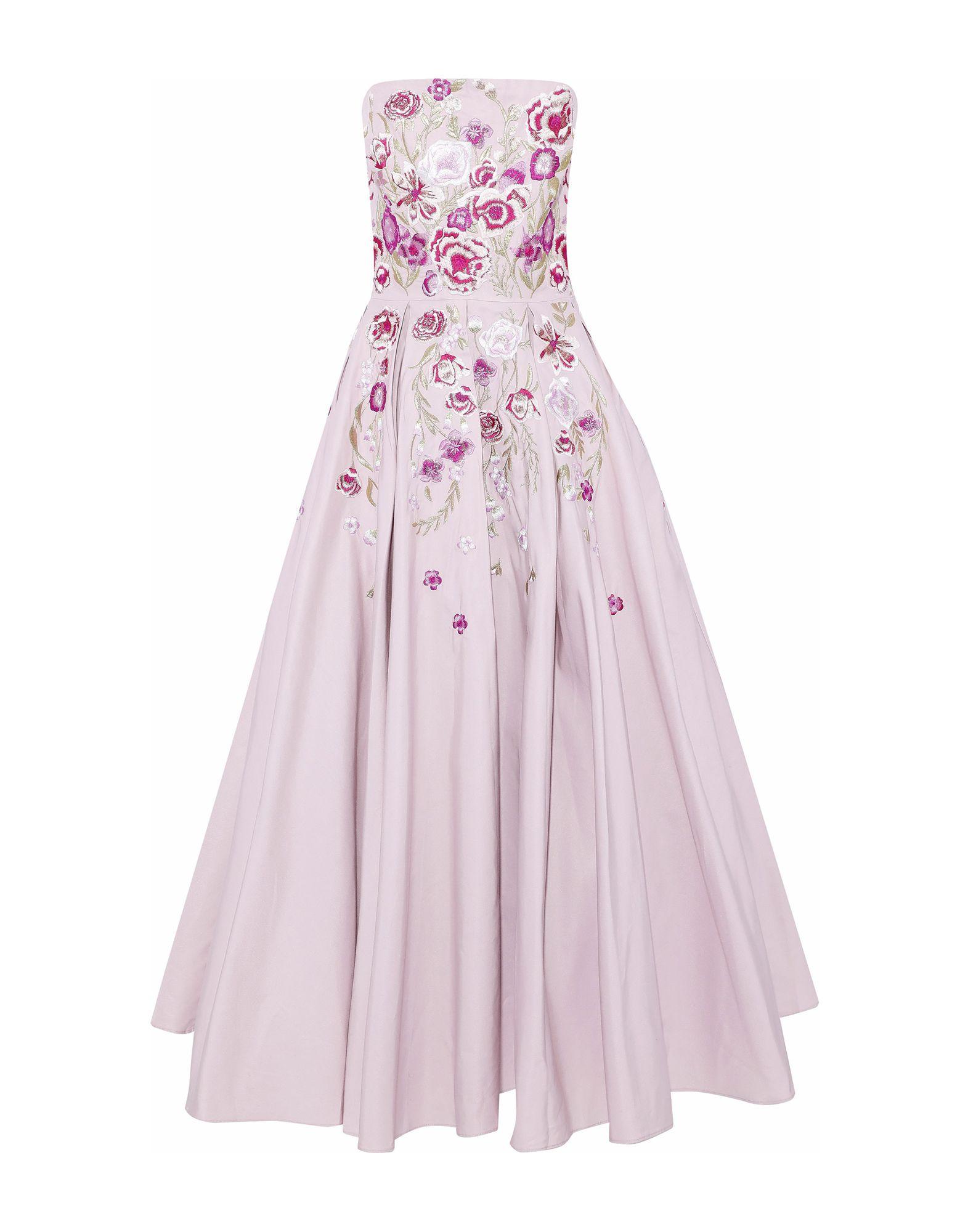 Платье MARCHESA NOTTE