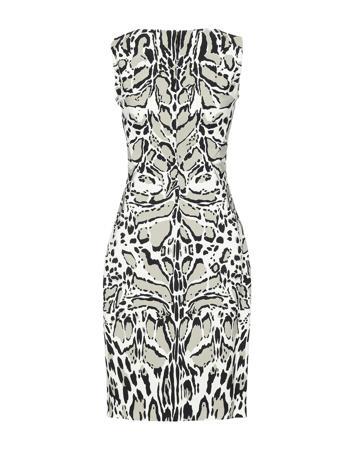 Платье ROBERTO CAVALLI