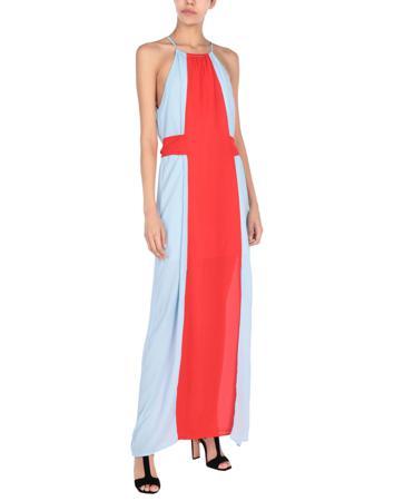 Платье KORALLINE