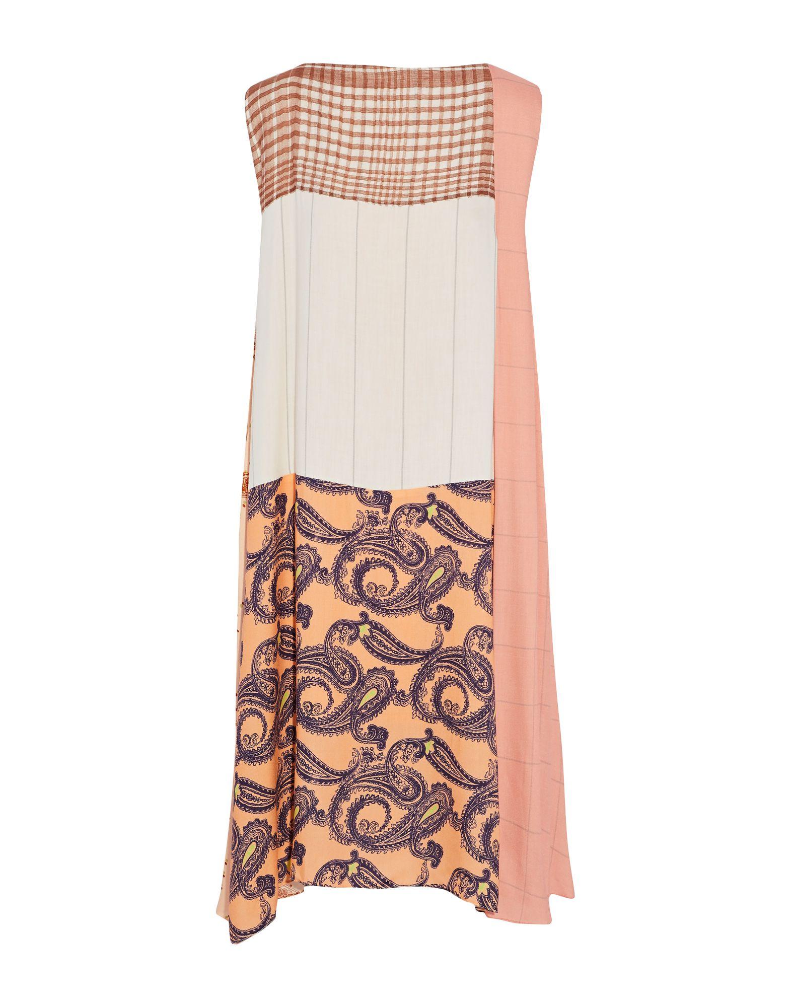 Платье ACNE STUDIOS