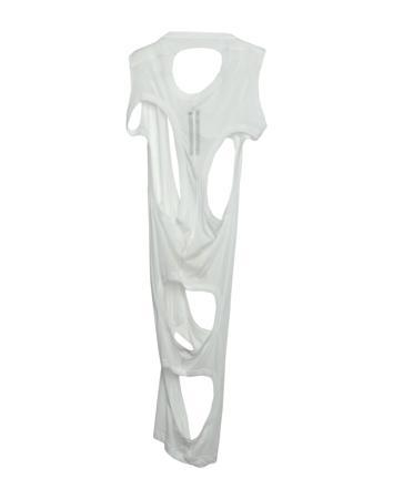 Платье RICK OWENS