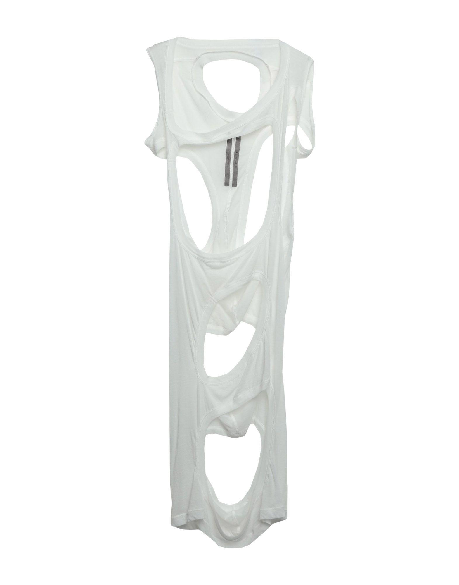 Платье RICK OWENS