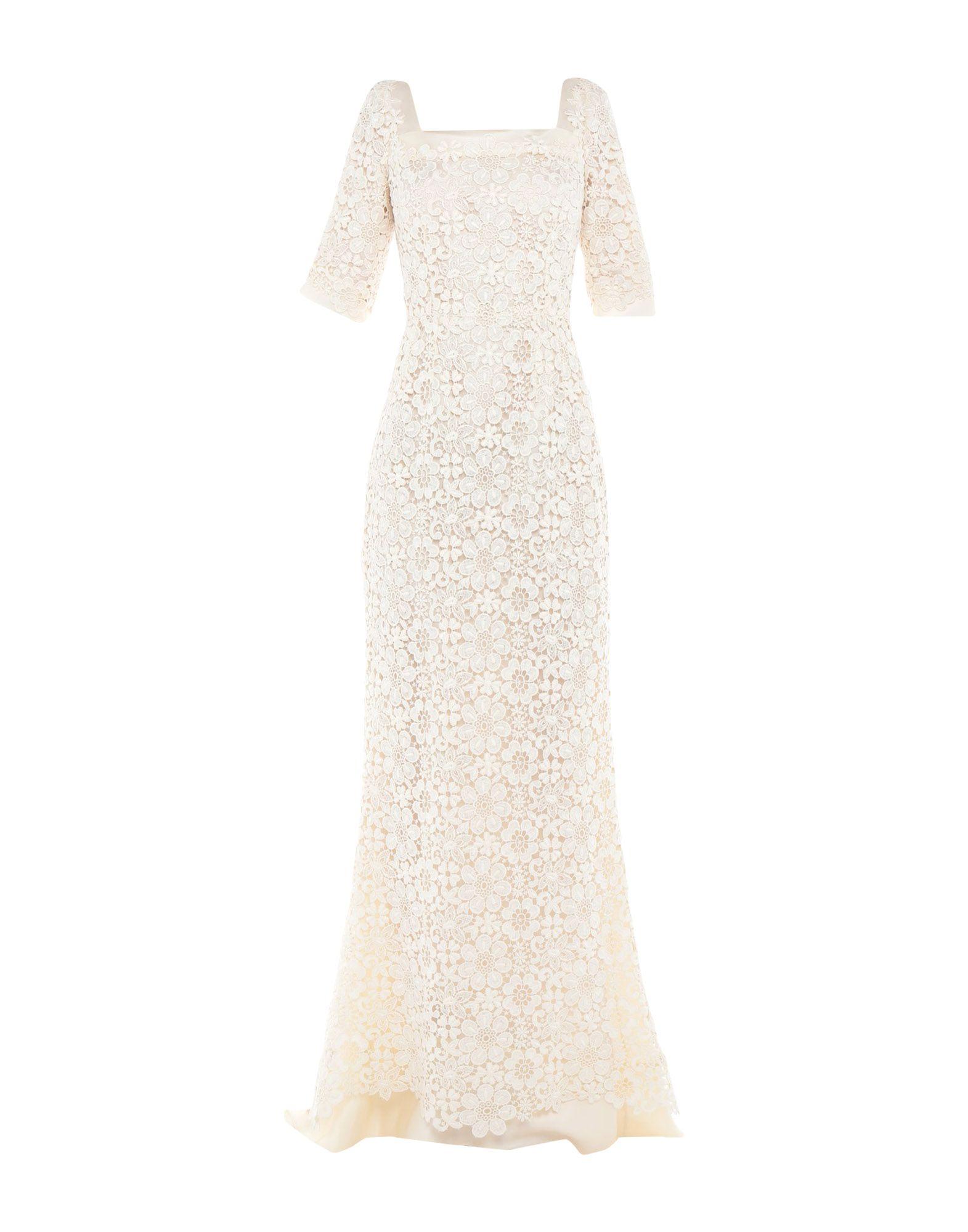 Платье DOLCE & GABBANA