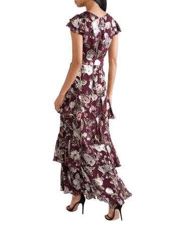Платье ALICE + OLIVIA