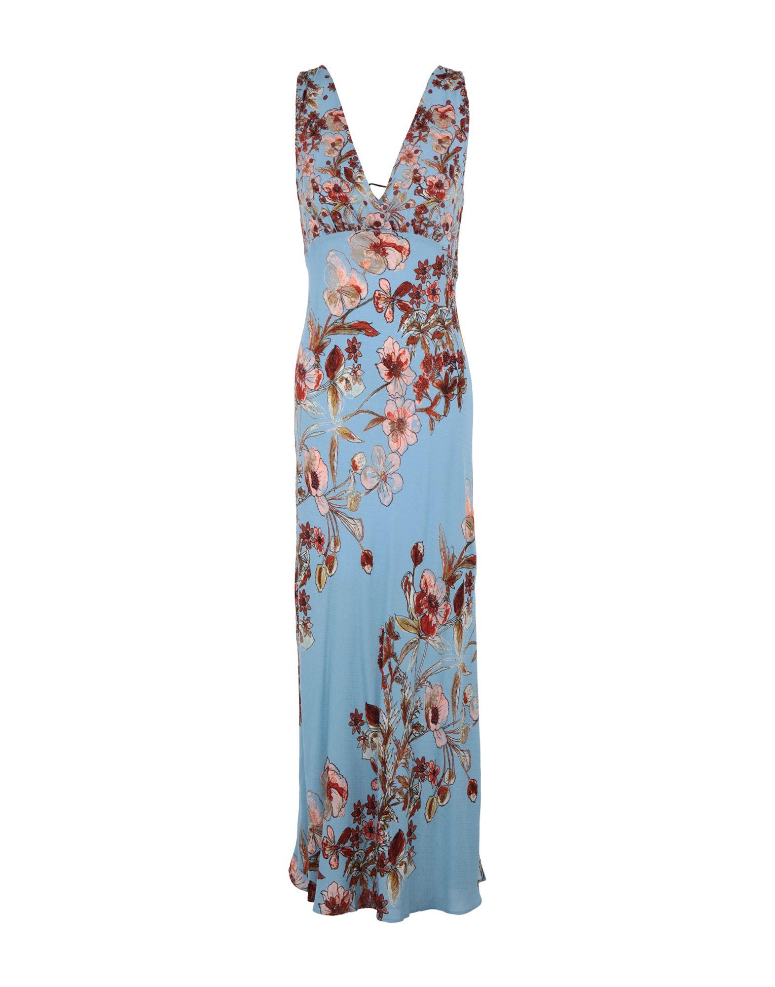 Платье FREE PEOPLE