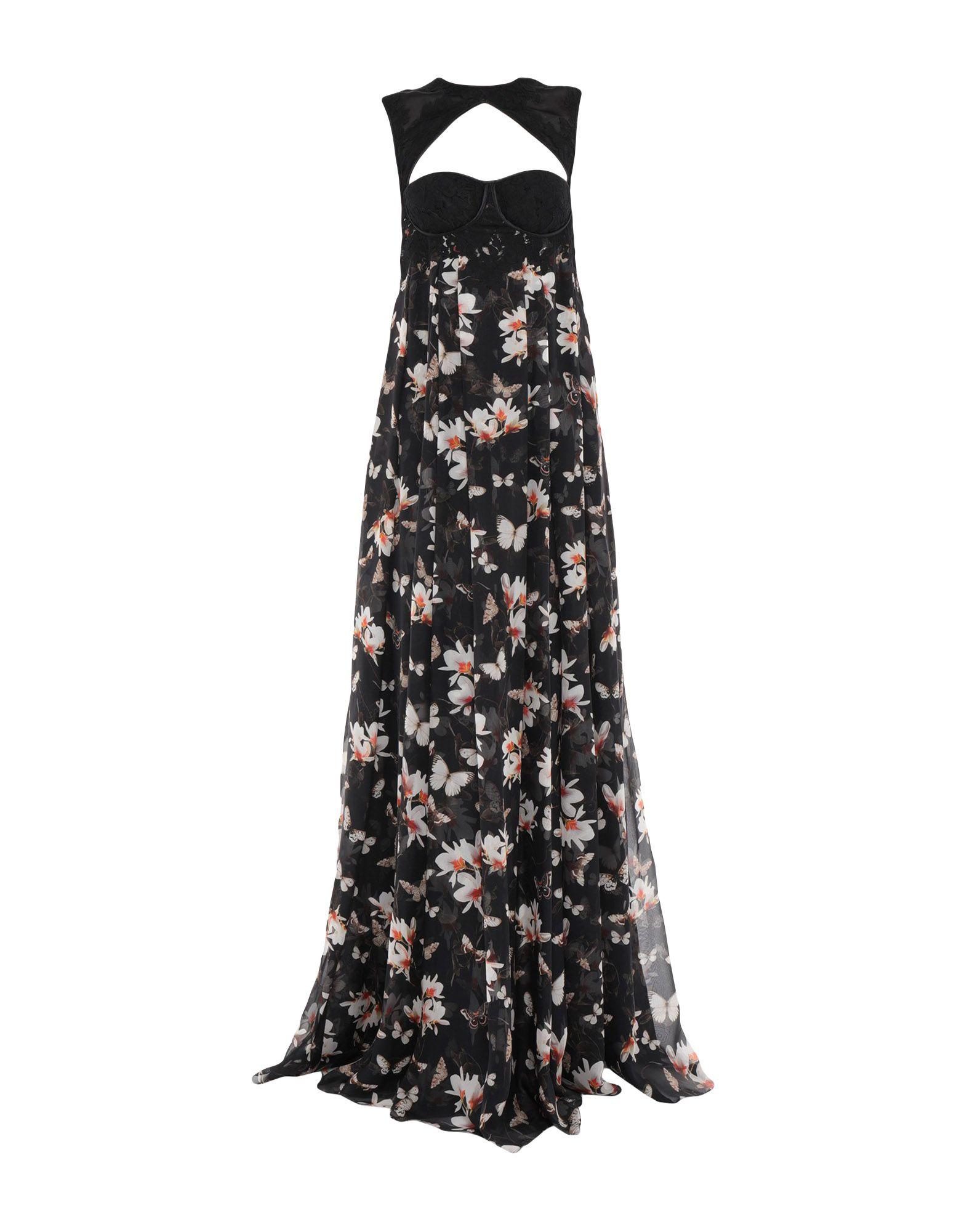 Платье GIVENCHY