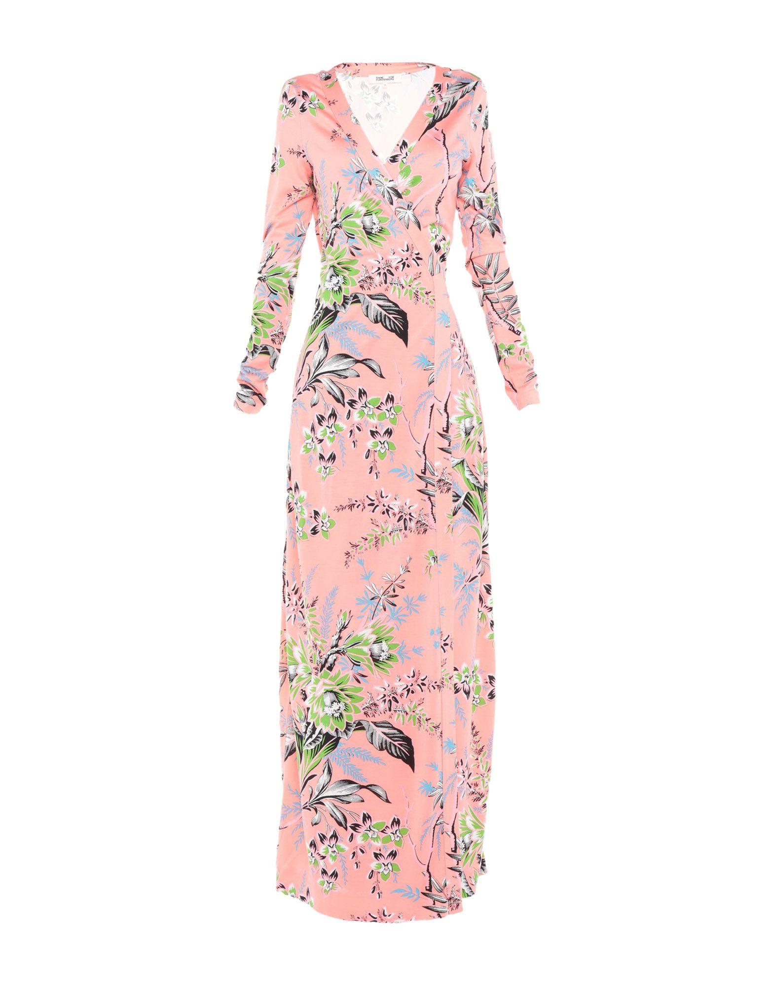 Платье DIANE VON FURSTENBERG