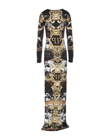 Платье PHILIPP PLEIN