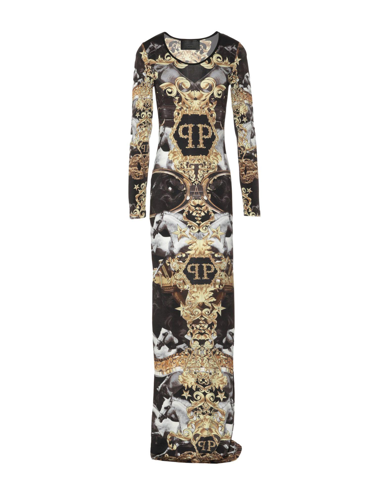 Платье PHILIPP PLEIN