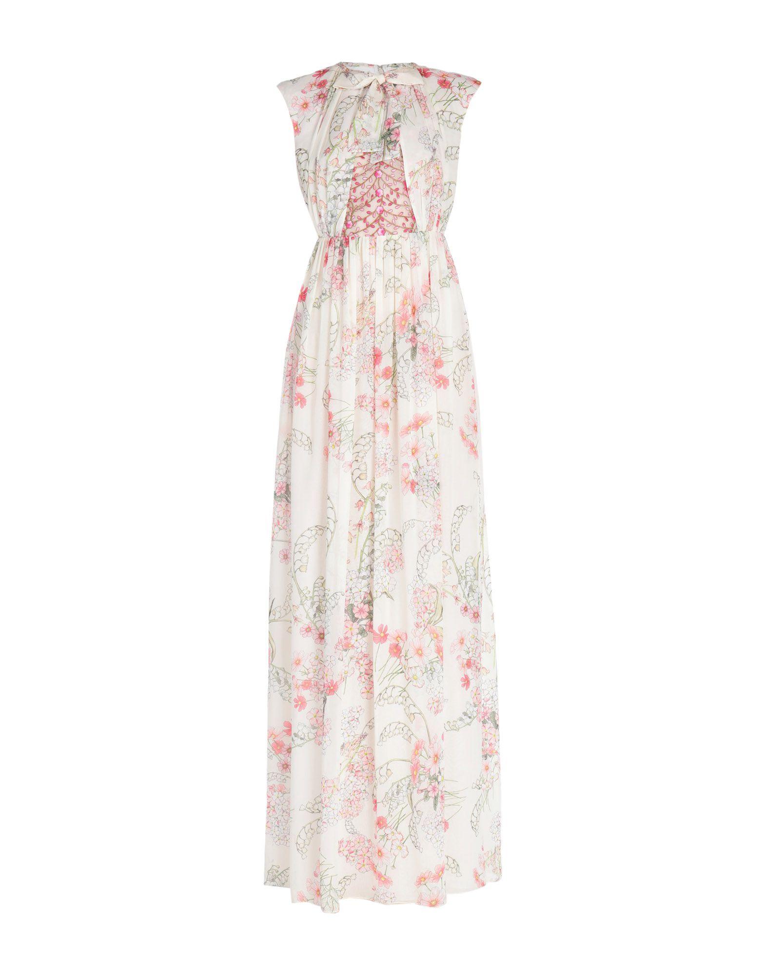 Платье GIAMBATTISTA VALLI