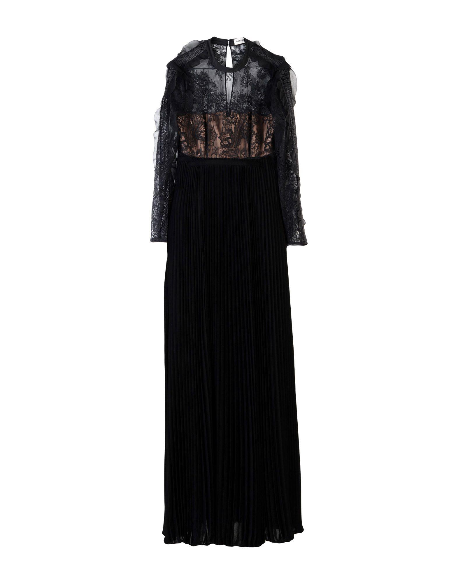 Платье SELF-PORTRAIT