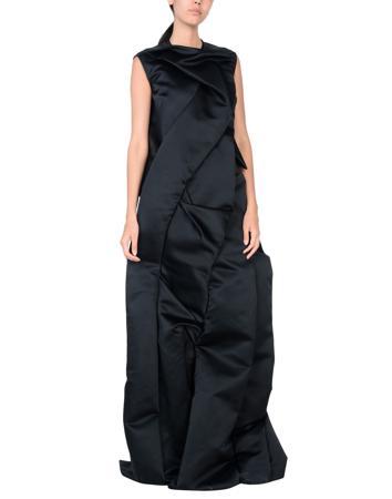 Платье RICK OWENS