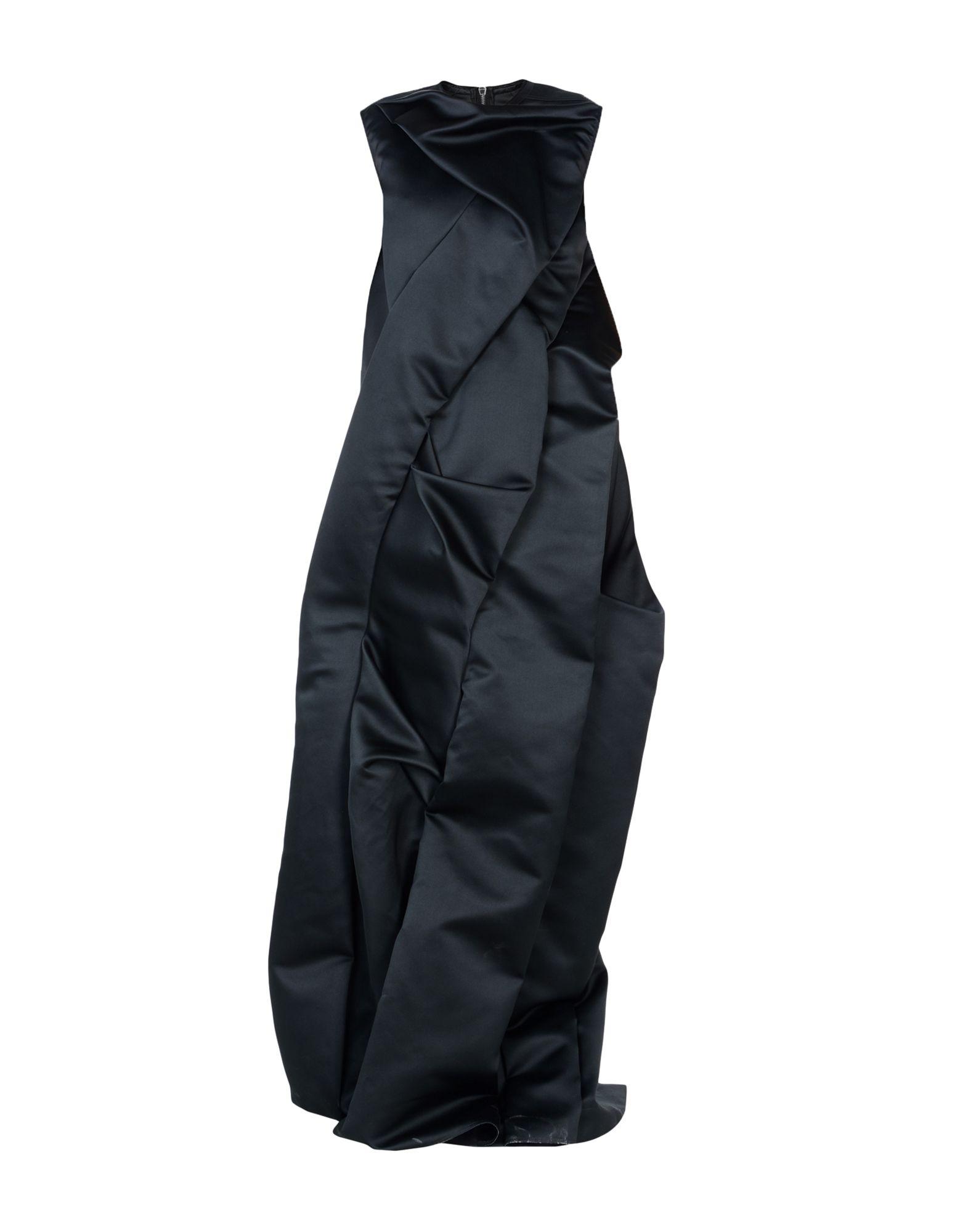 Платье RICK OWENS