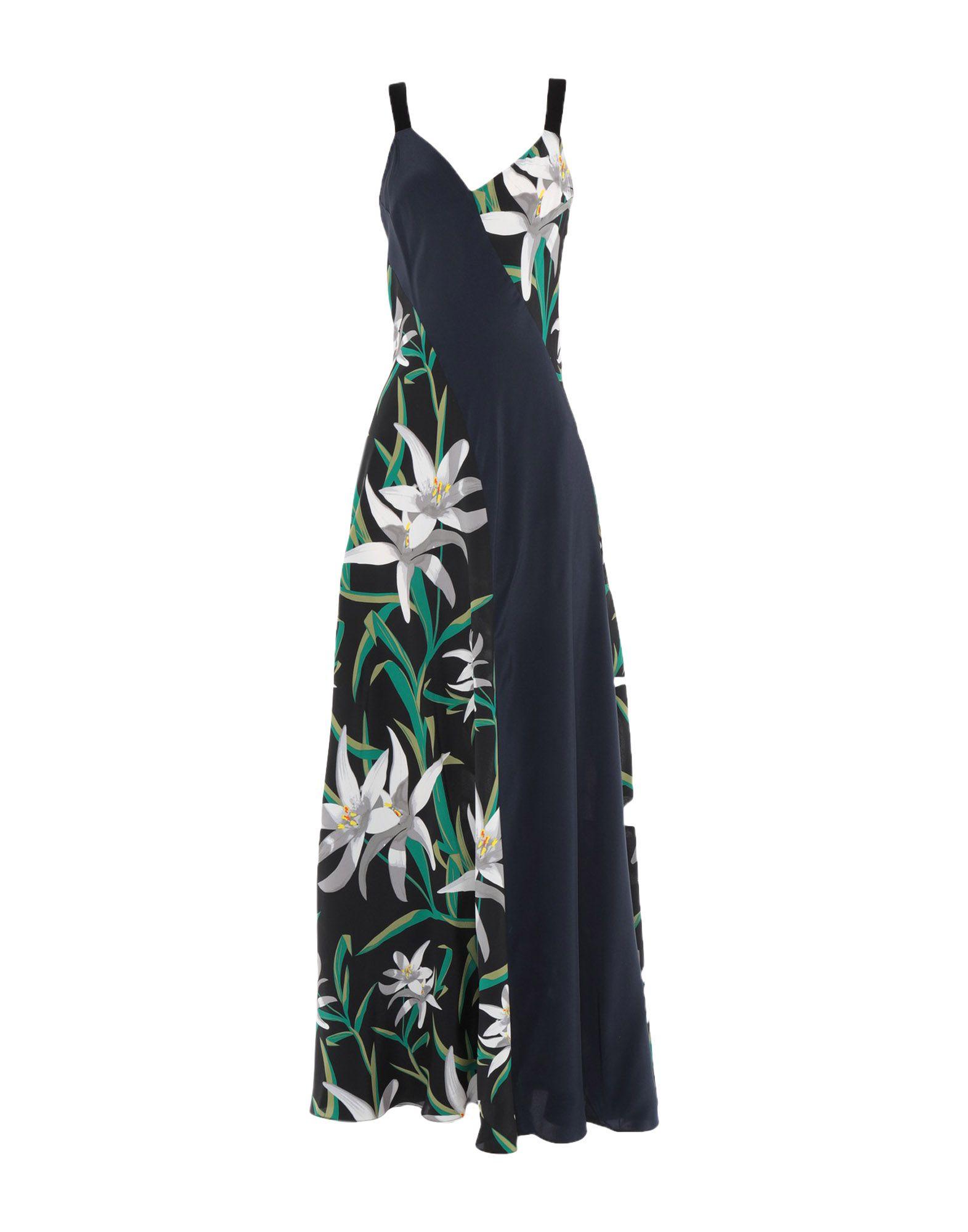 Платье DIANE VON FURSTENBERG