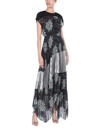 Платье DRIES VAN NOTEN