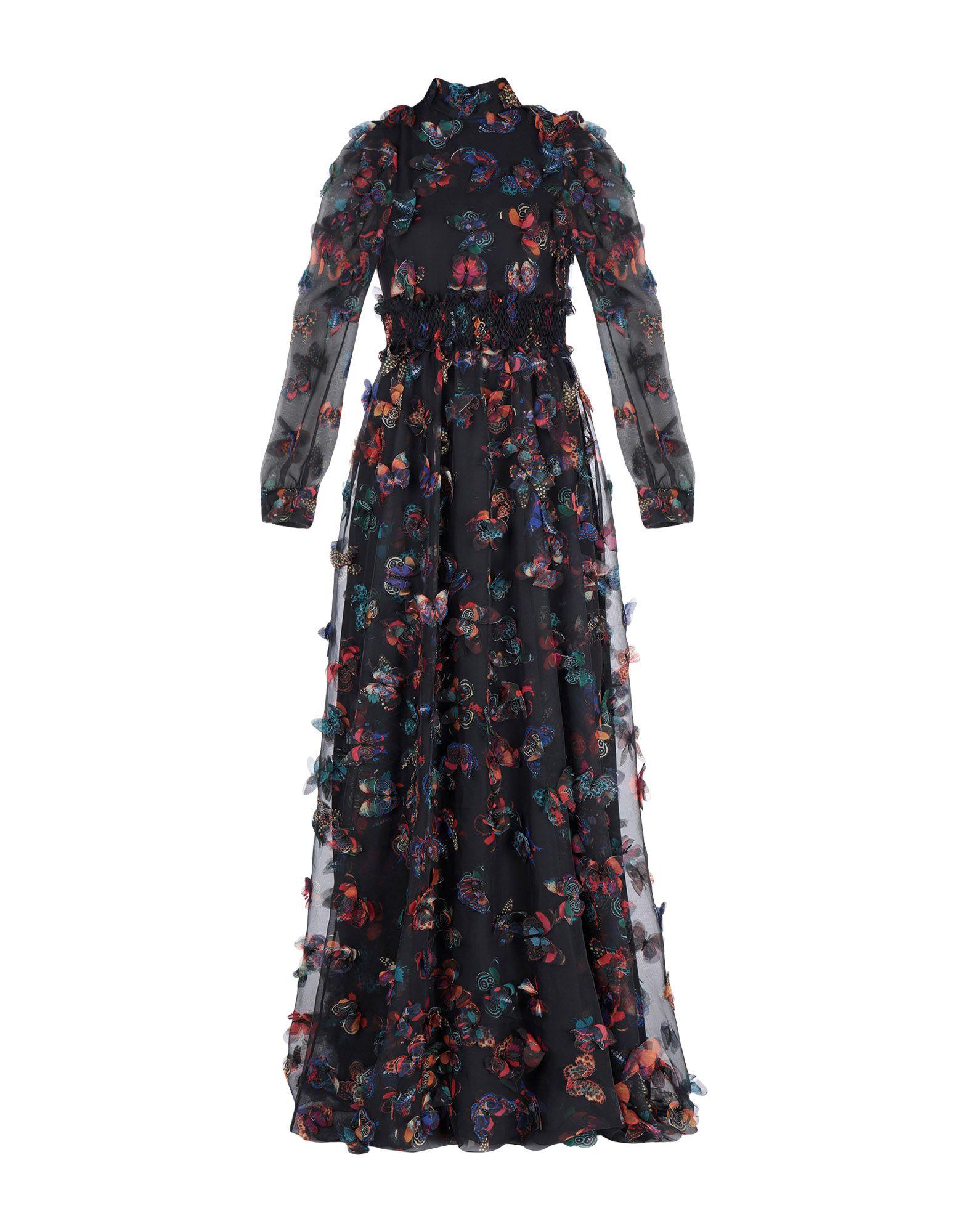 Платье VALENTINO
