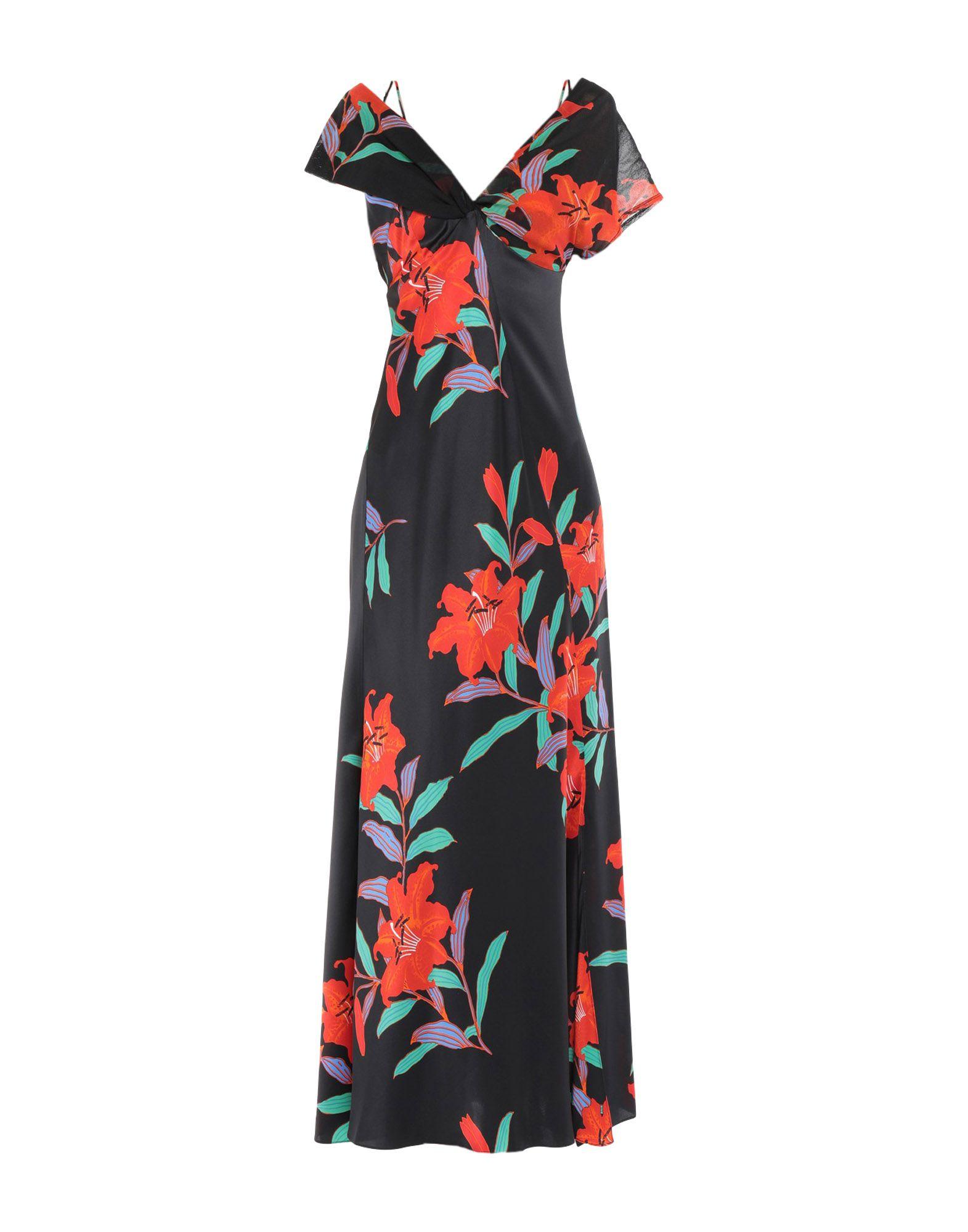 Платье DIANE VON FURSTENBERG