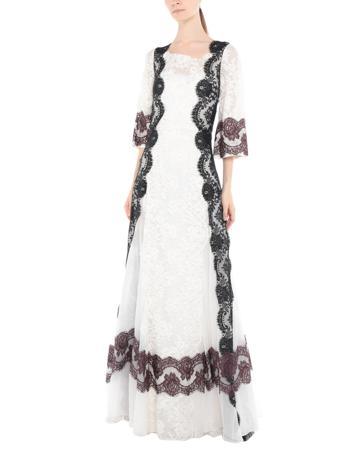Платье DOLCE & GABBANA