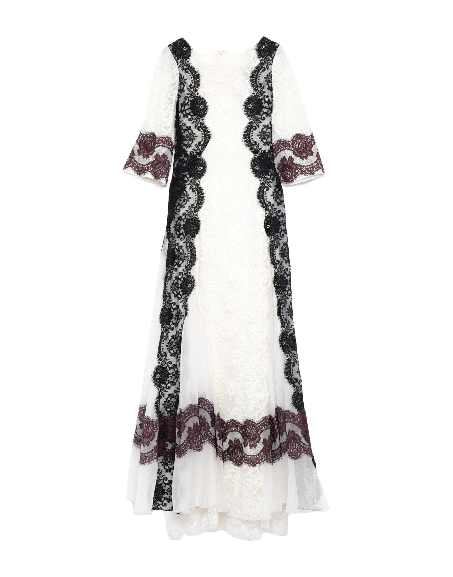 Платье DOLCE & GABBANA