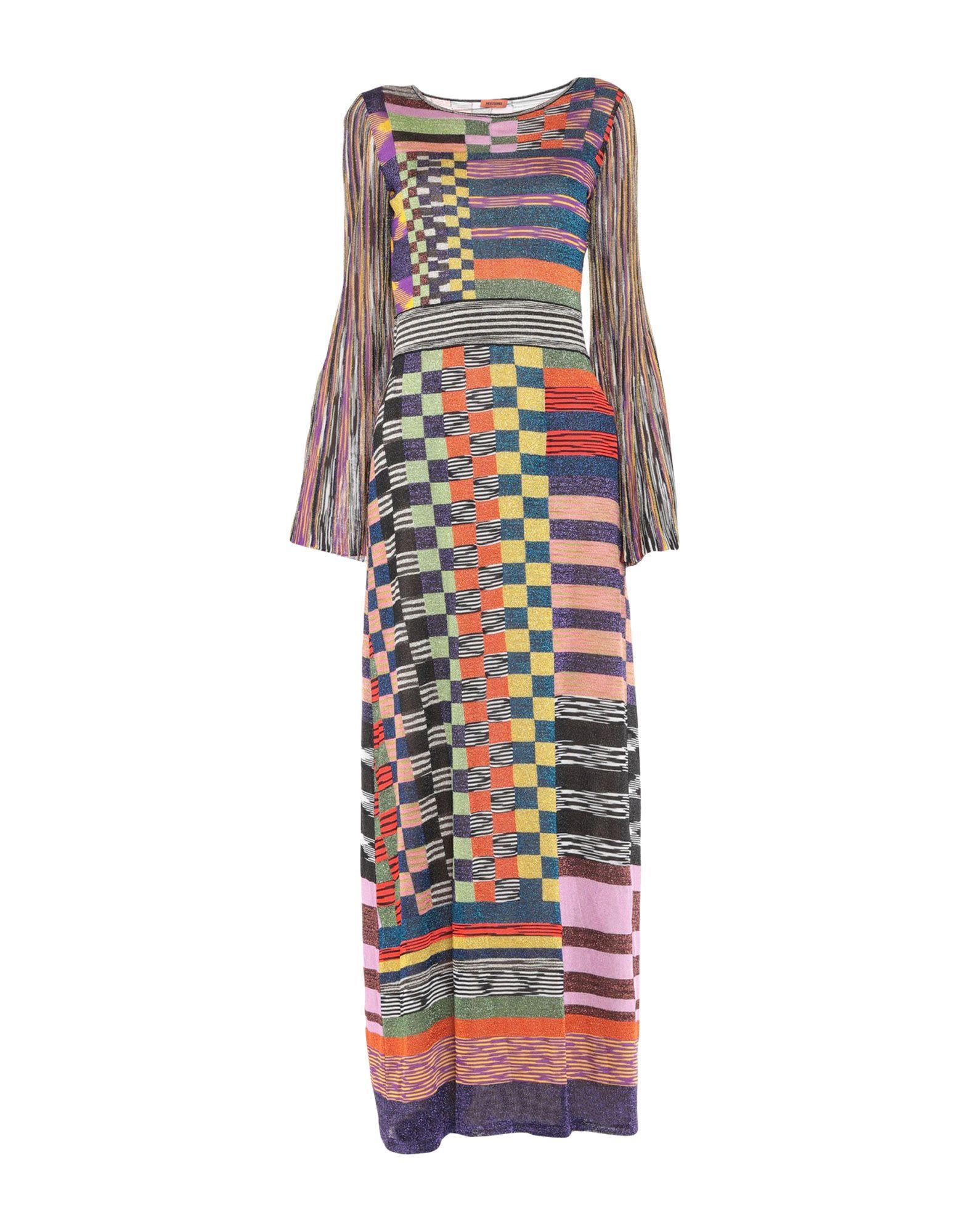 Платье MISSONI