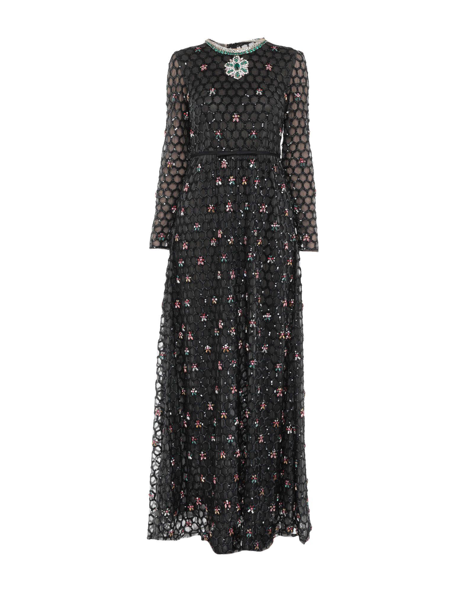 Платье GIAMBATTISTA VALLI
