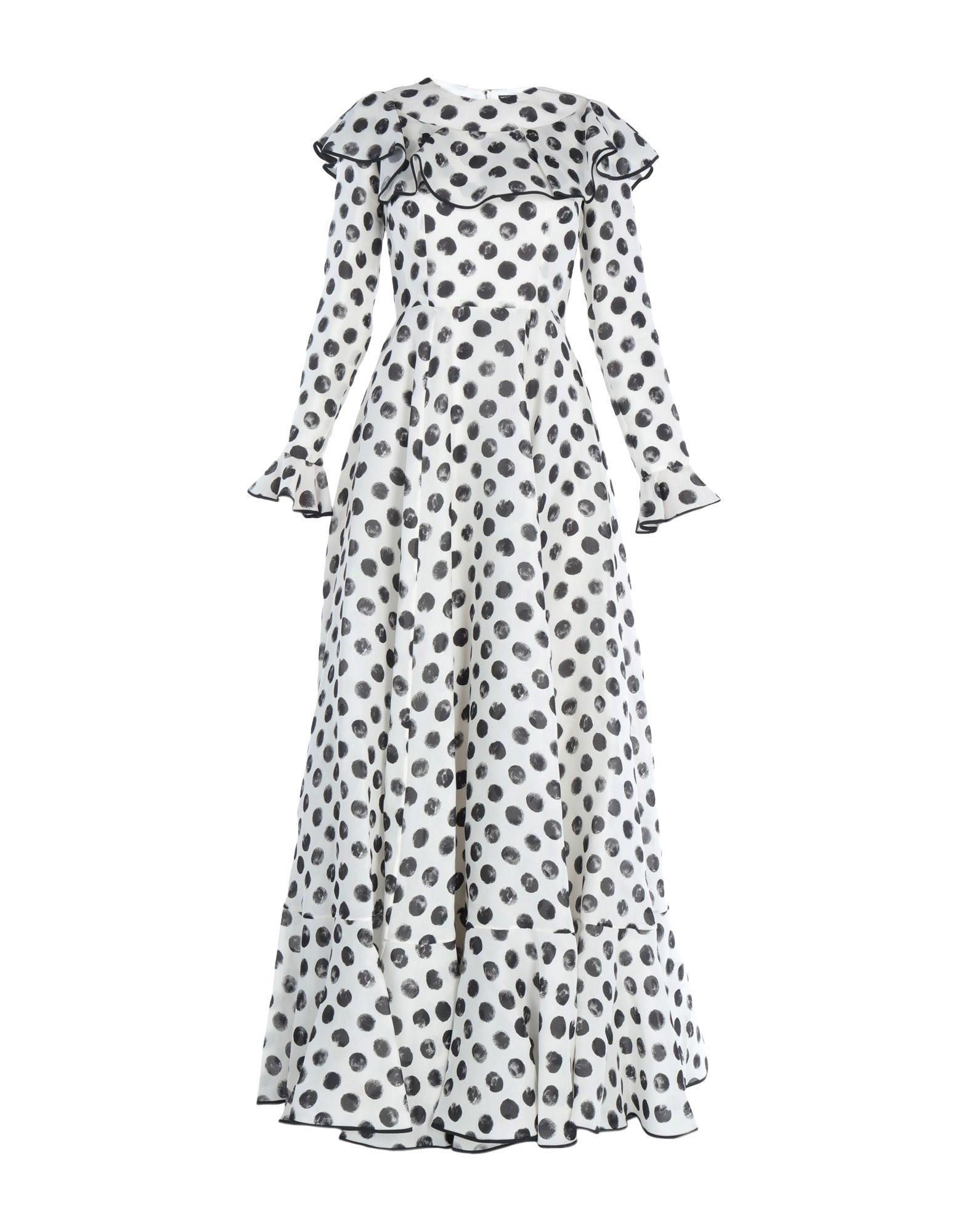 Платье DOLCE & GABBANA