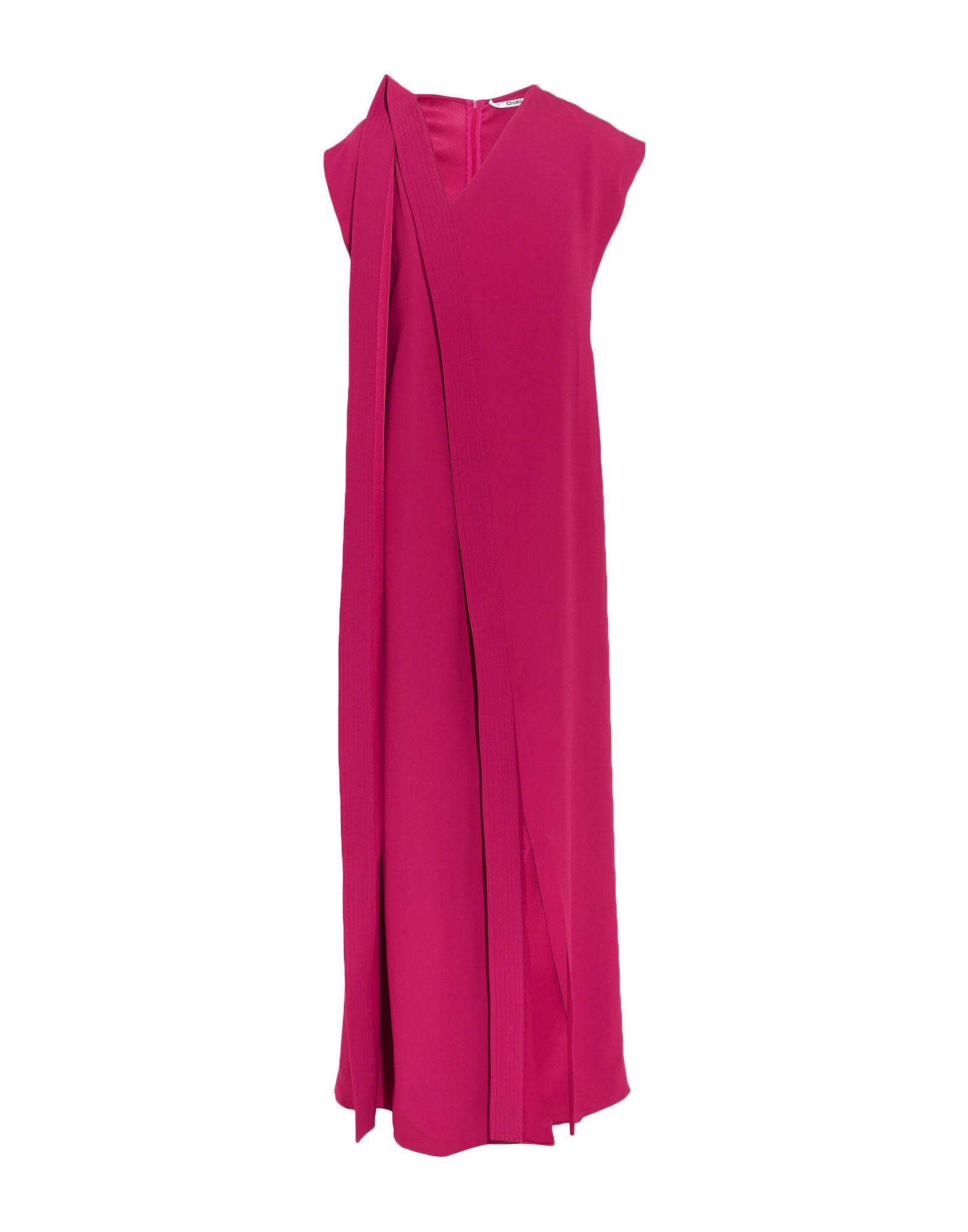 Платье CHALAYAN