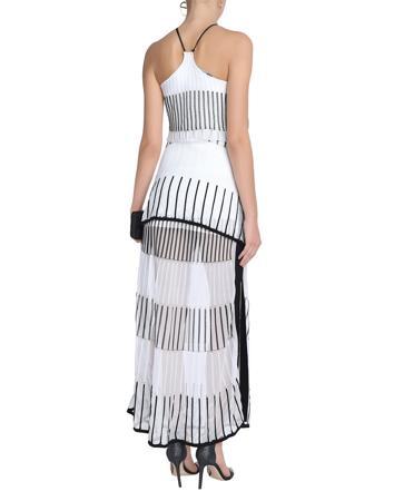 Платье ROLAND MOURET