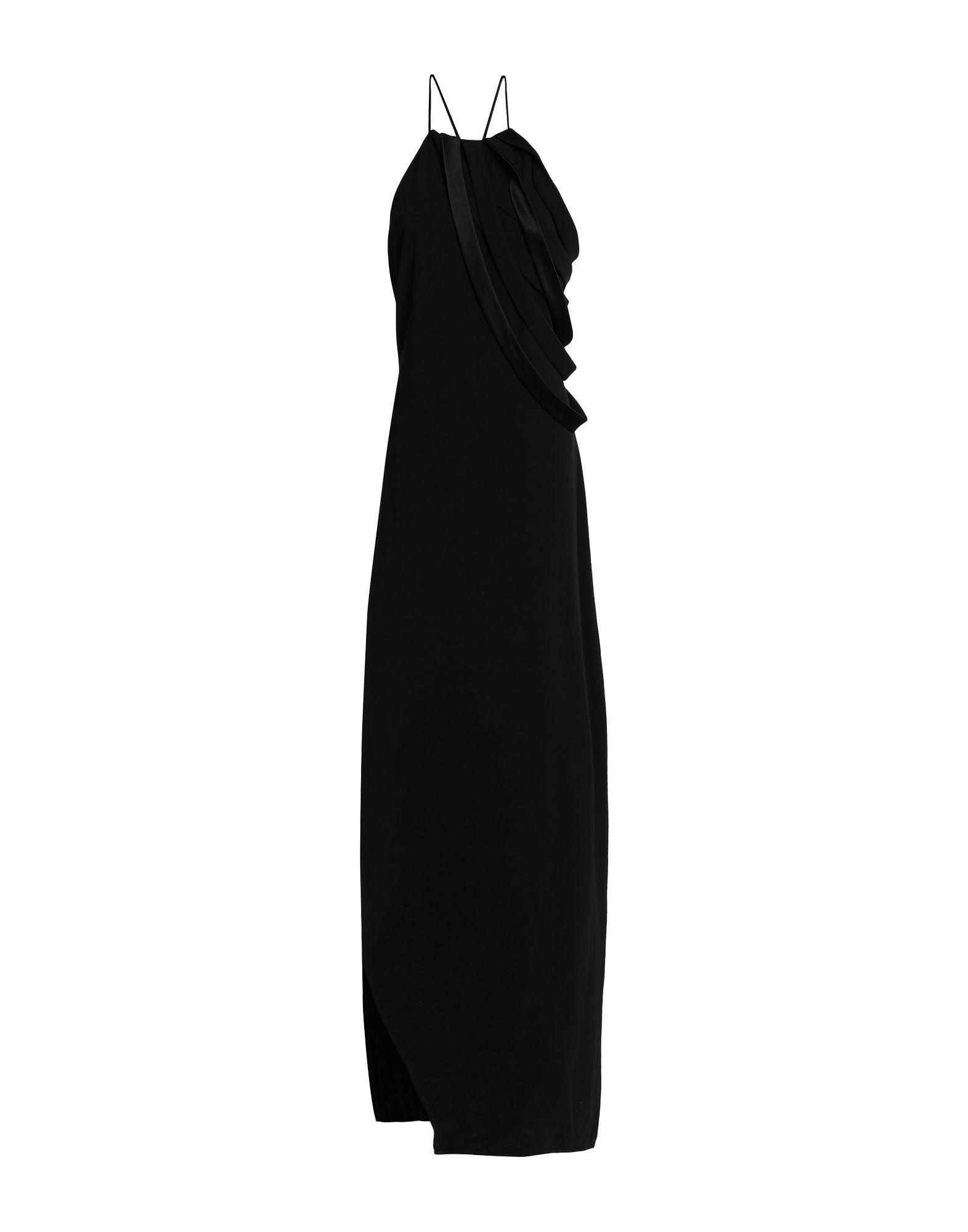 Платье HALSTON