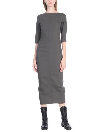 Платье RICK OWENS