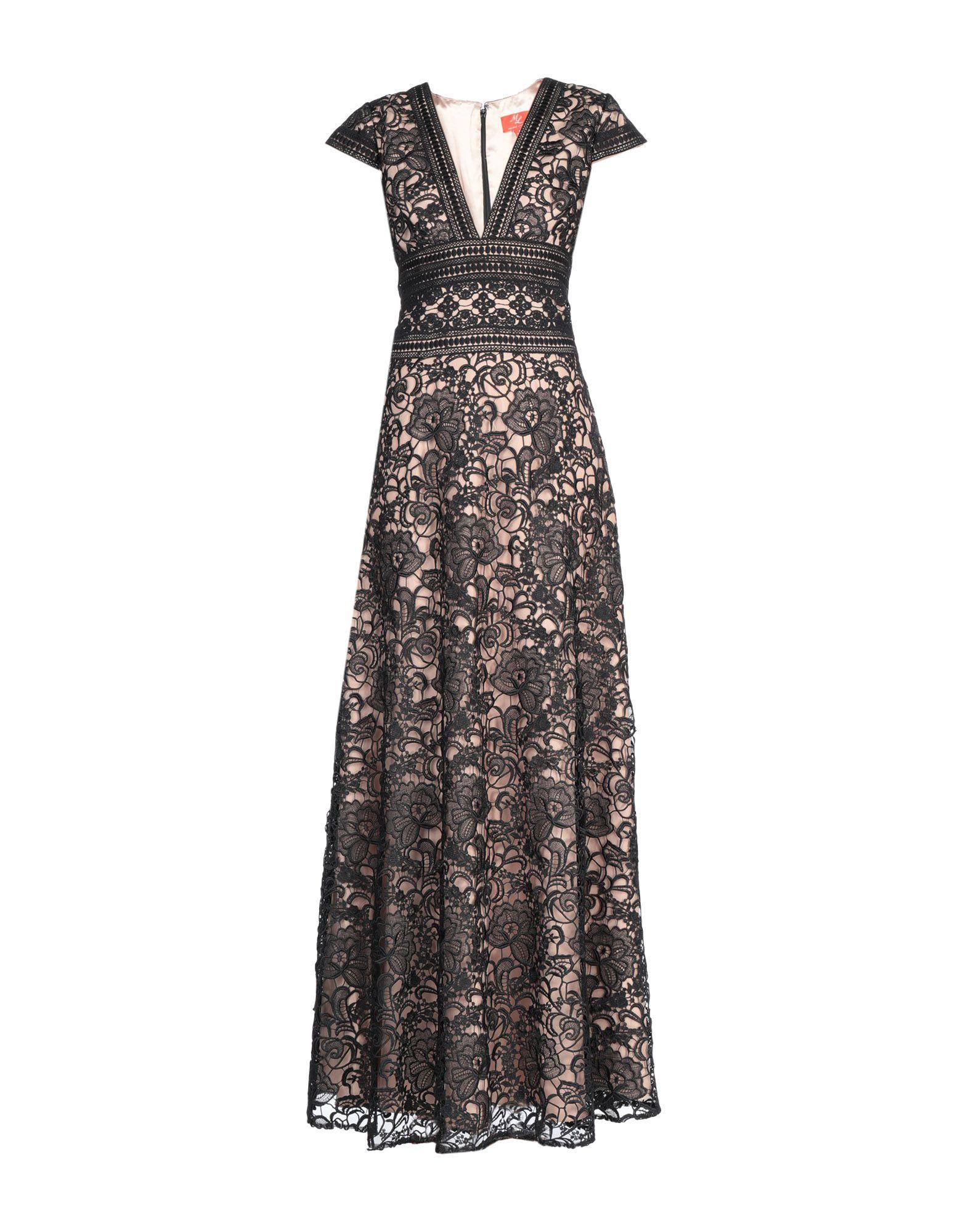 Платье MONIQUE LHUILLIER