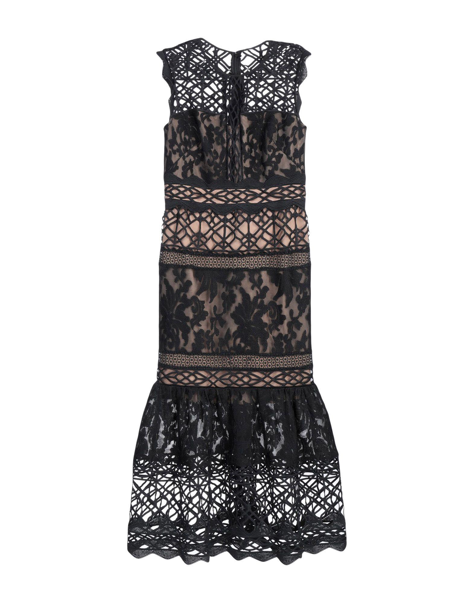 Платье MONIQUE LHUILLIER