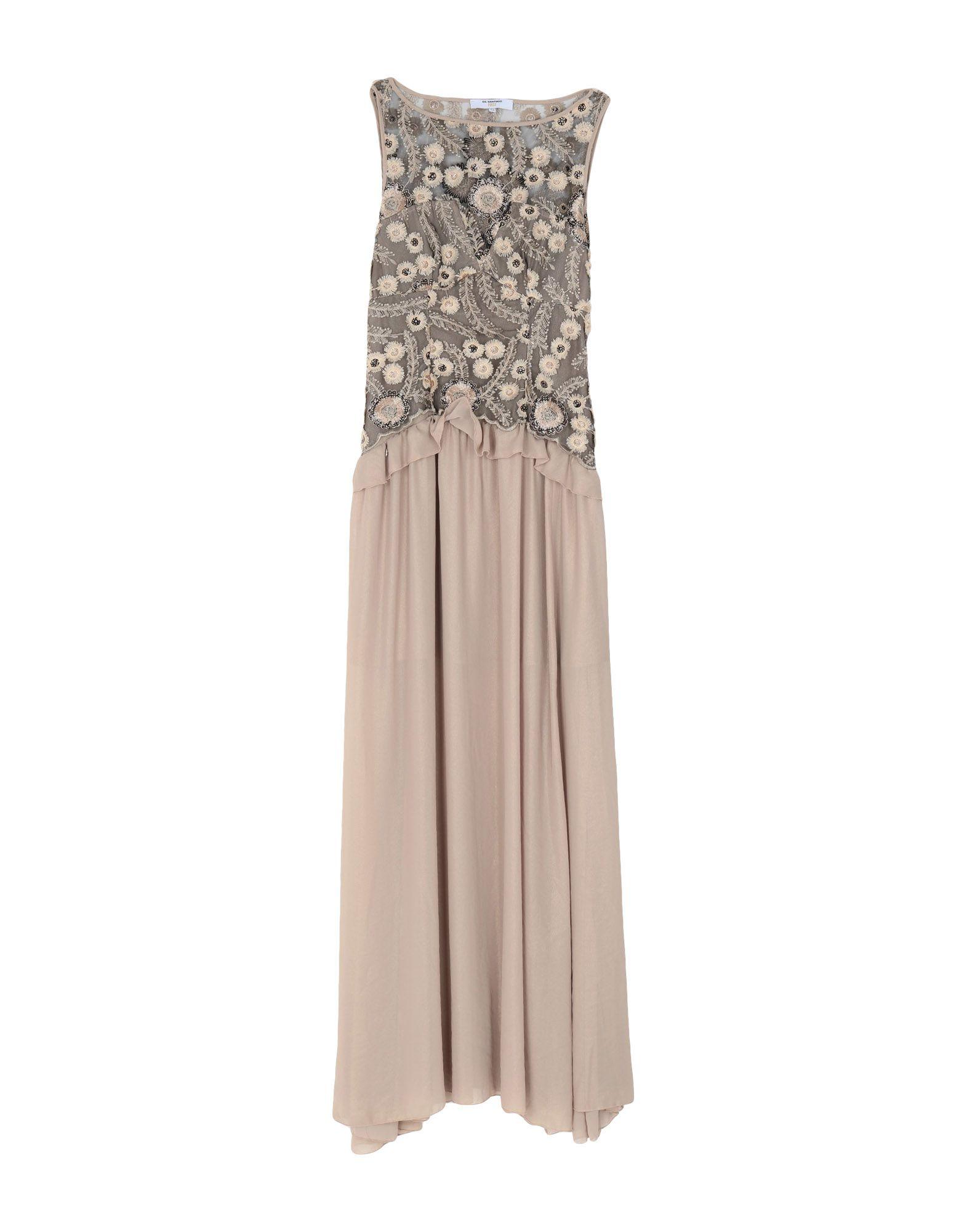 Платье GIL SANTUCCI