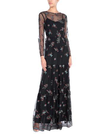Платье MONIQUE LHUILLIER