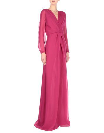 Платье GIAMBATTISTA VALLI