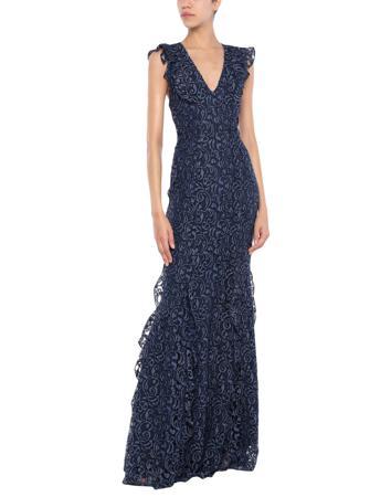 Платье ZAC ZAC POSEN