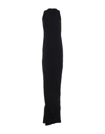 Платье DRKSHDW by RICK OWENS