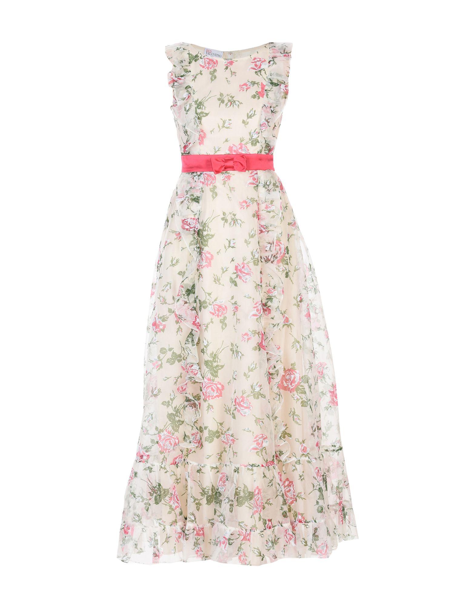 Платье REDValentino