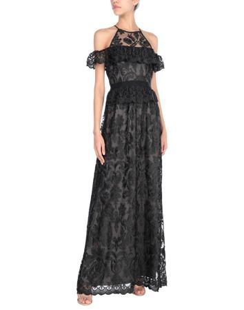 Платье MONIQUE LHUILLIER