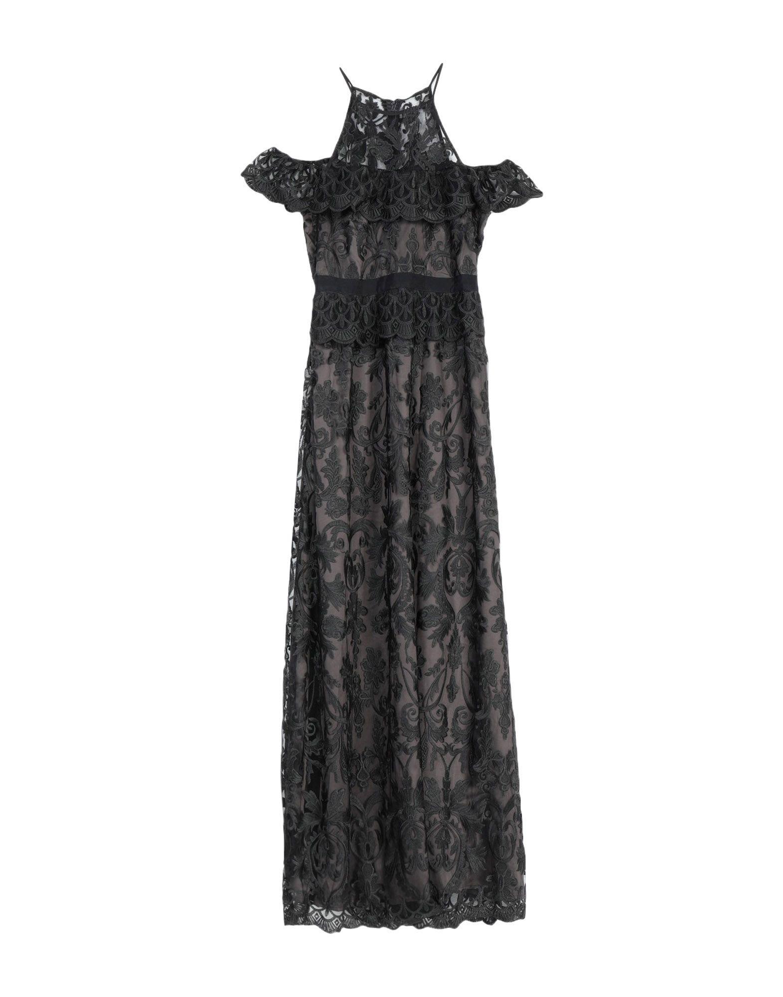 Платье MONIQUE LHUILLIER